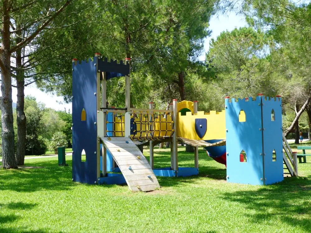 Futura Club Baia di Conte