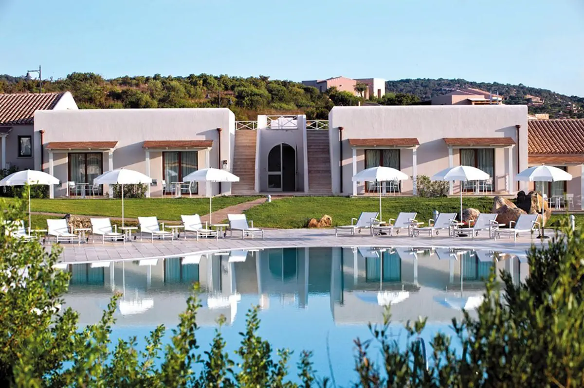 Grande Baia Resort - zdjęcie 3