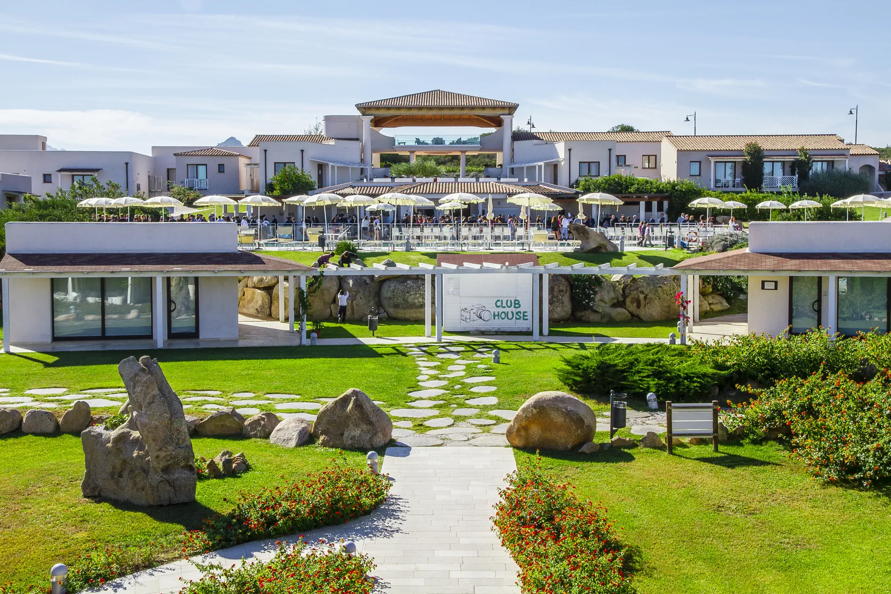 Grande Baia Resort - zdjęcie 4