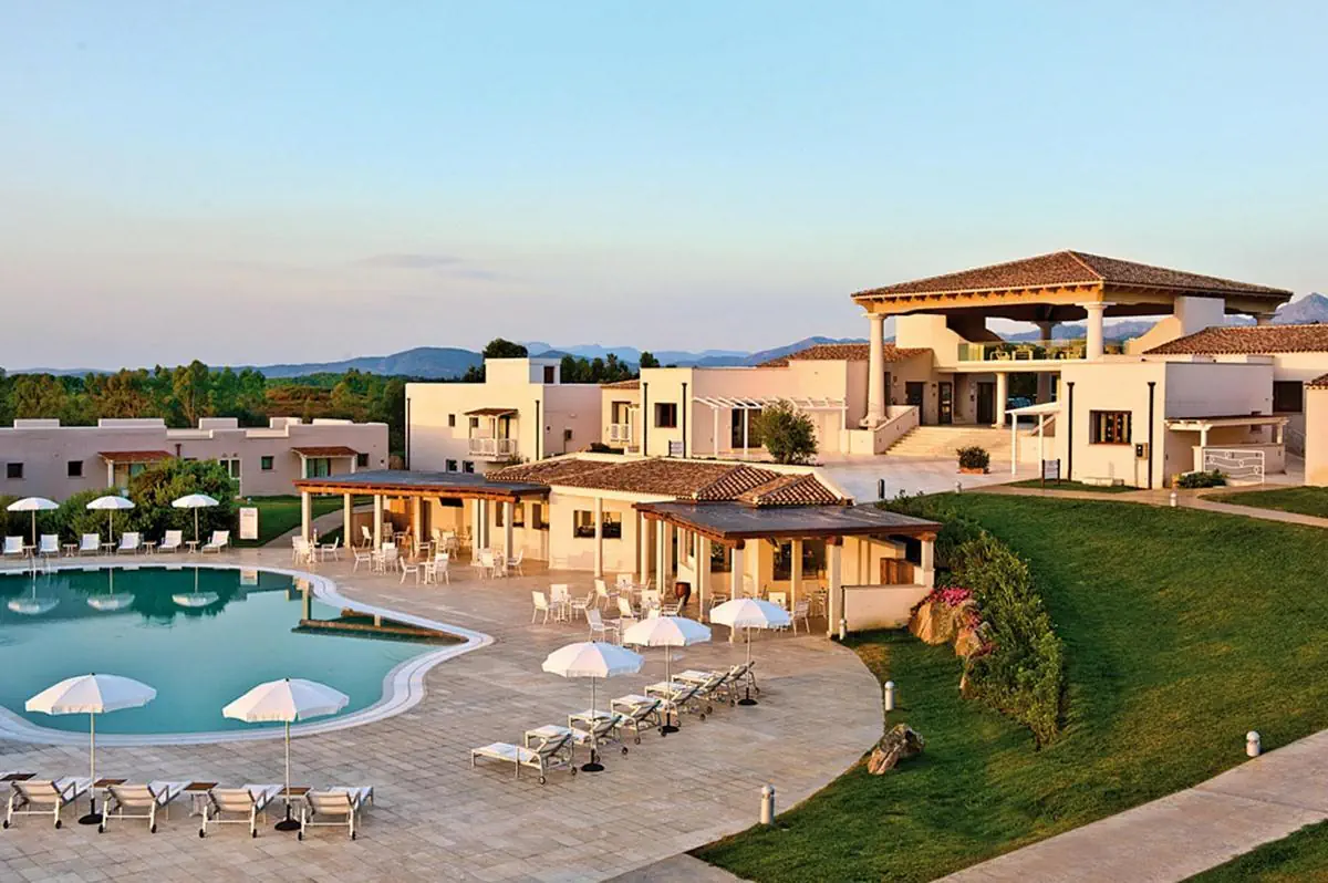 Grande Baia Resort - zdjęcie 2