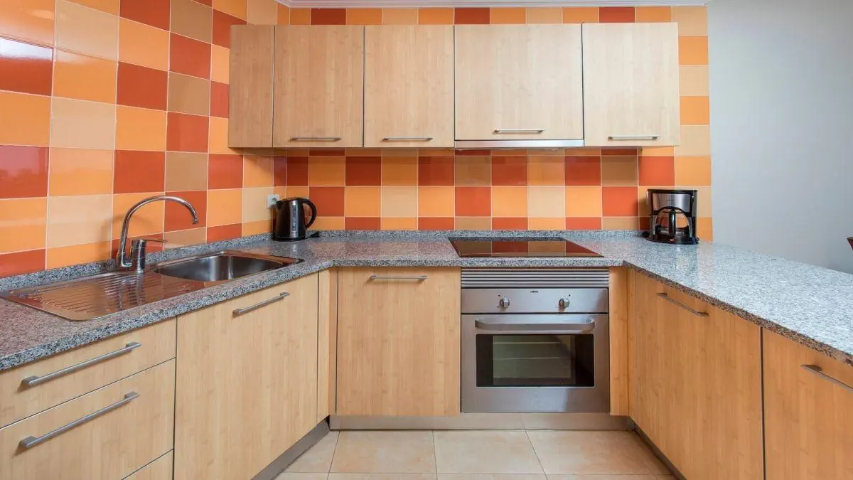 Alfagar Apartamenty - zdjęcie 14