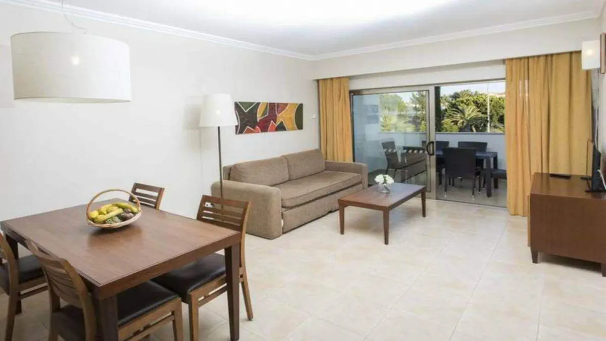 Alfagar Apartamenty - zdjęcie 11