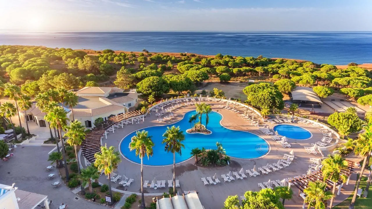 HOTEL AP Adriana Beach Resort
