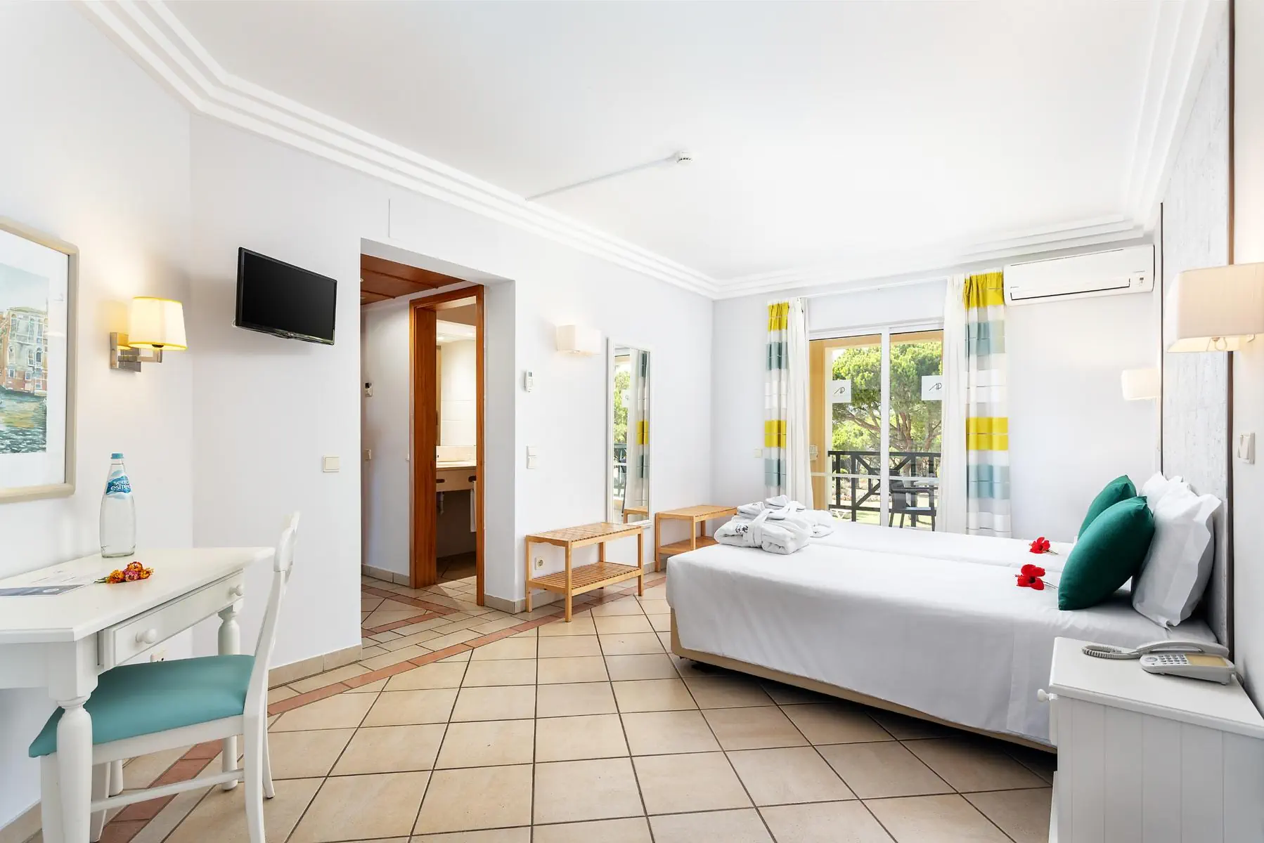 HOTEL AP Adriana Beach Resort