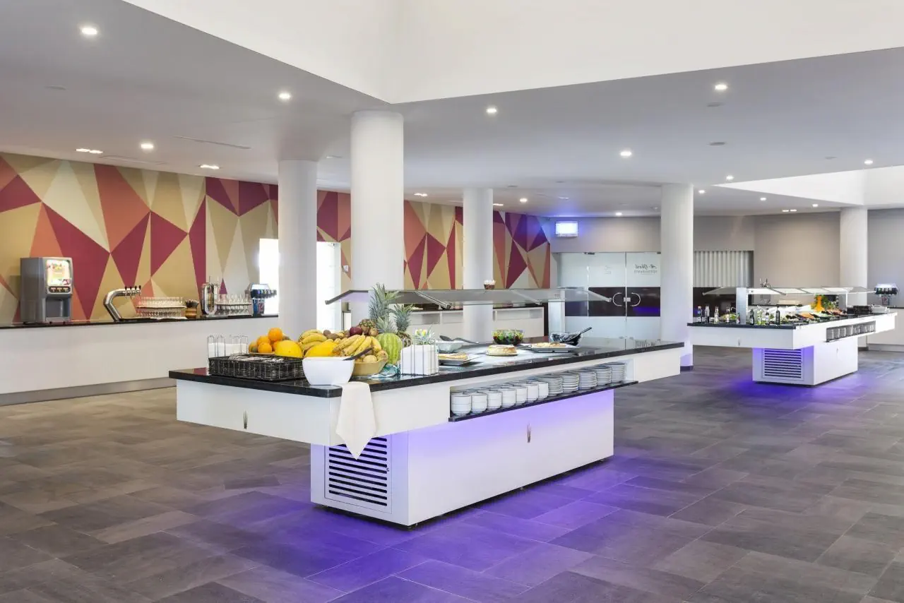 HOTEL AP Adriana Beach Resort