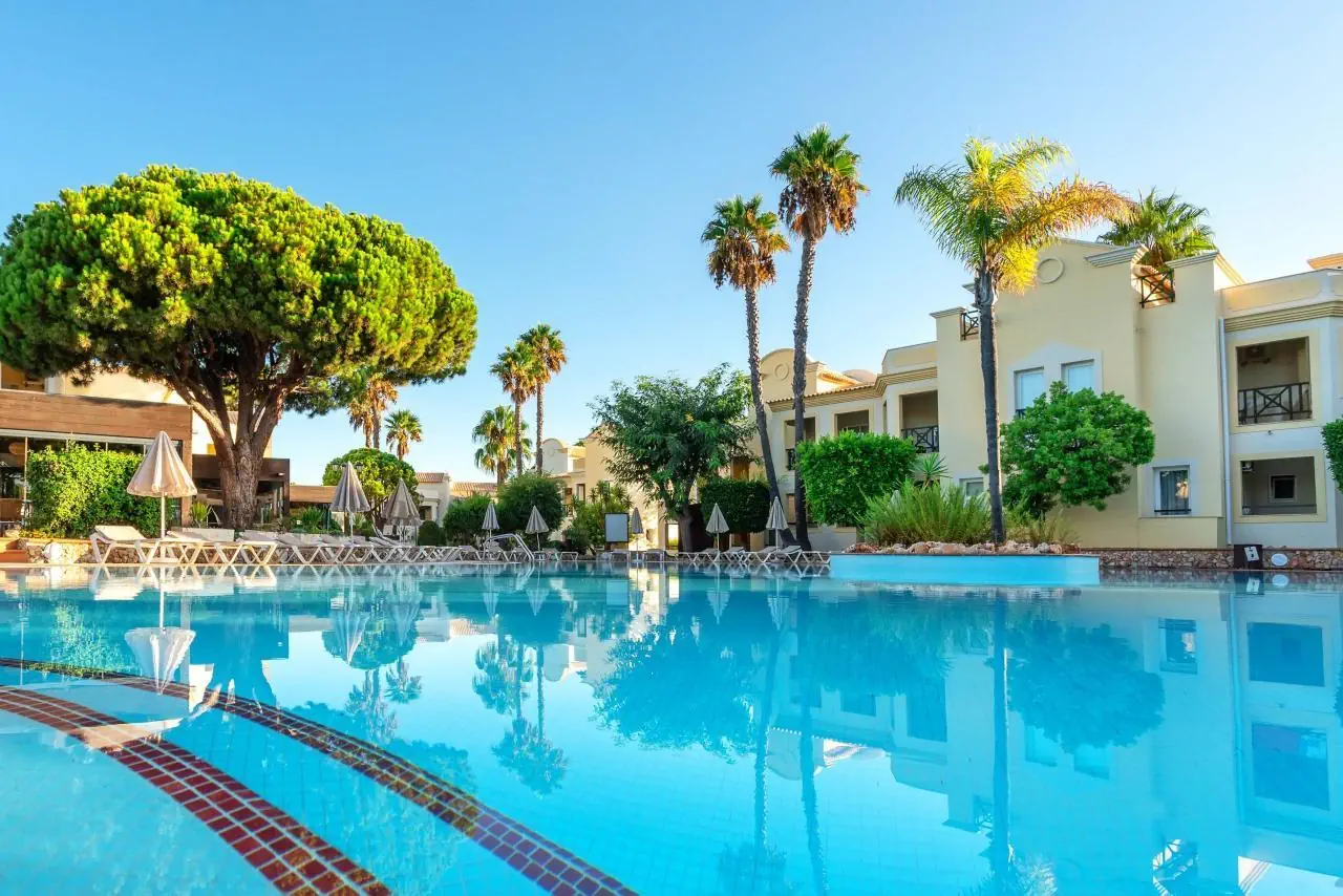 HOTEL AP Adriana Beach Resort