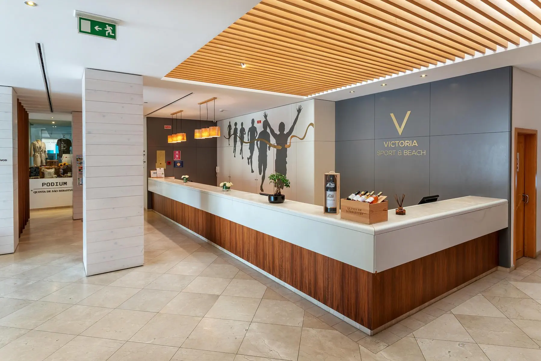 HOTEL AP Victoria Sports and Beach