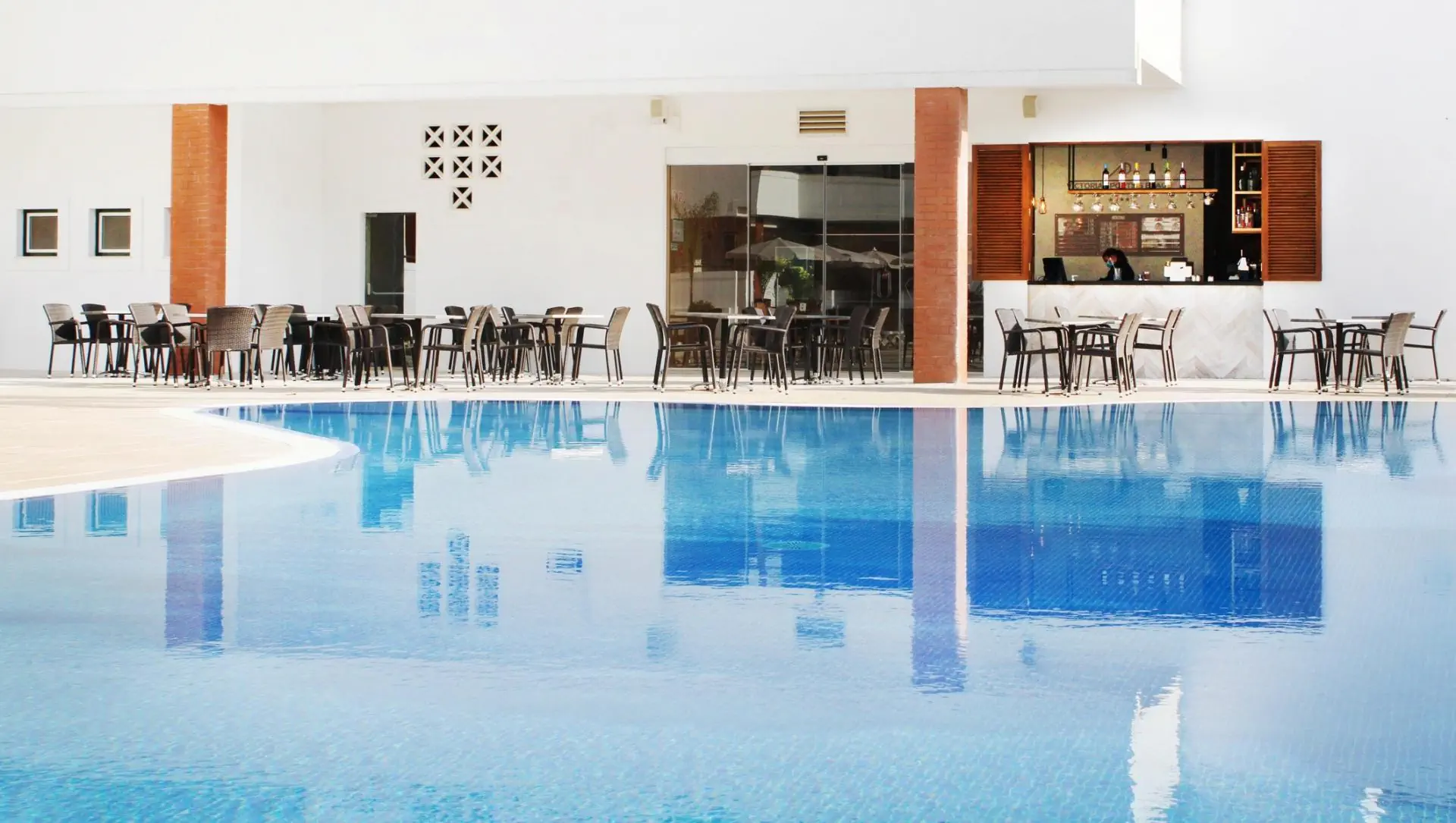 HOTEL AP Victoria Sports and Beach