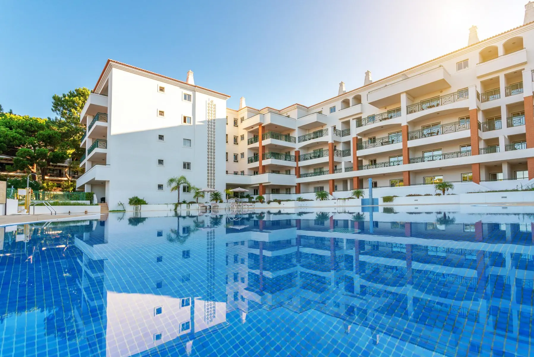HOTEL AP Victoria Sports and Beach