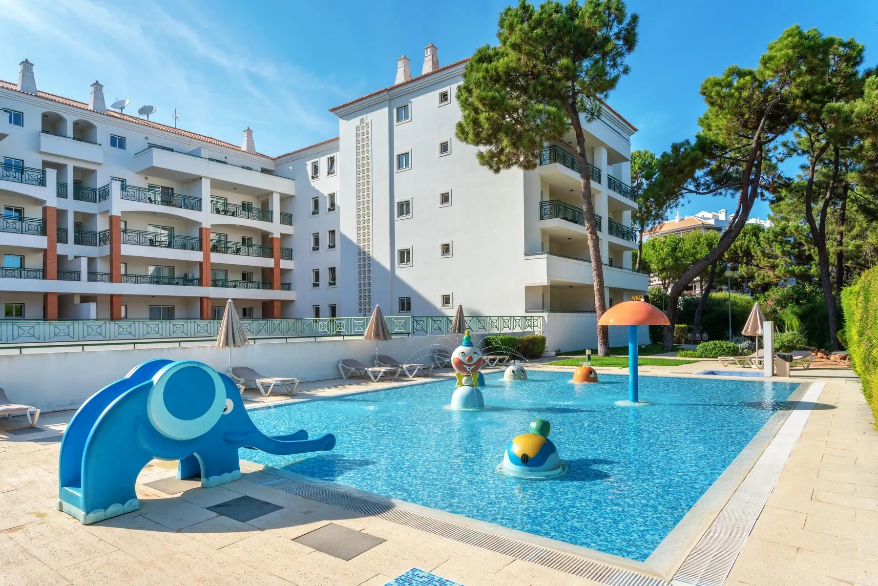 HOTEL AP Victoria Sports and Beach