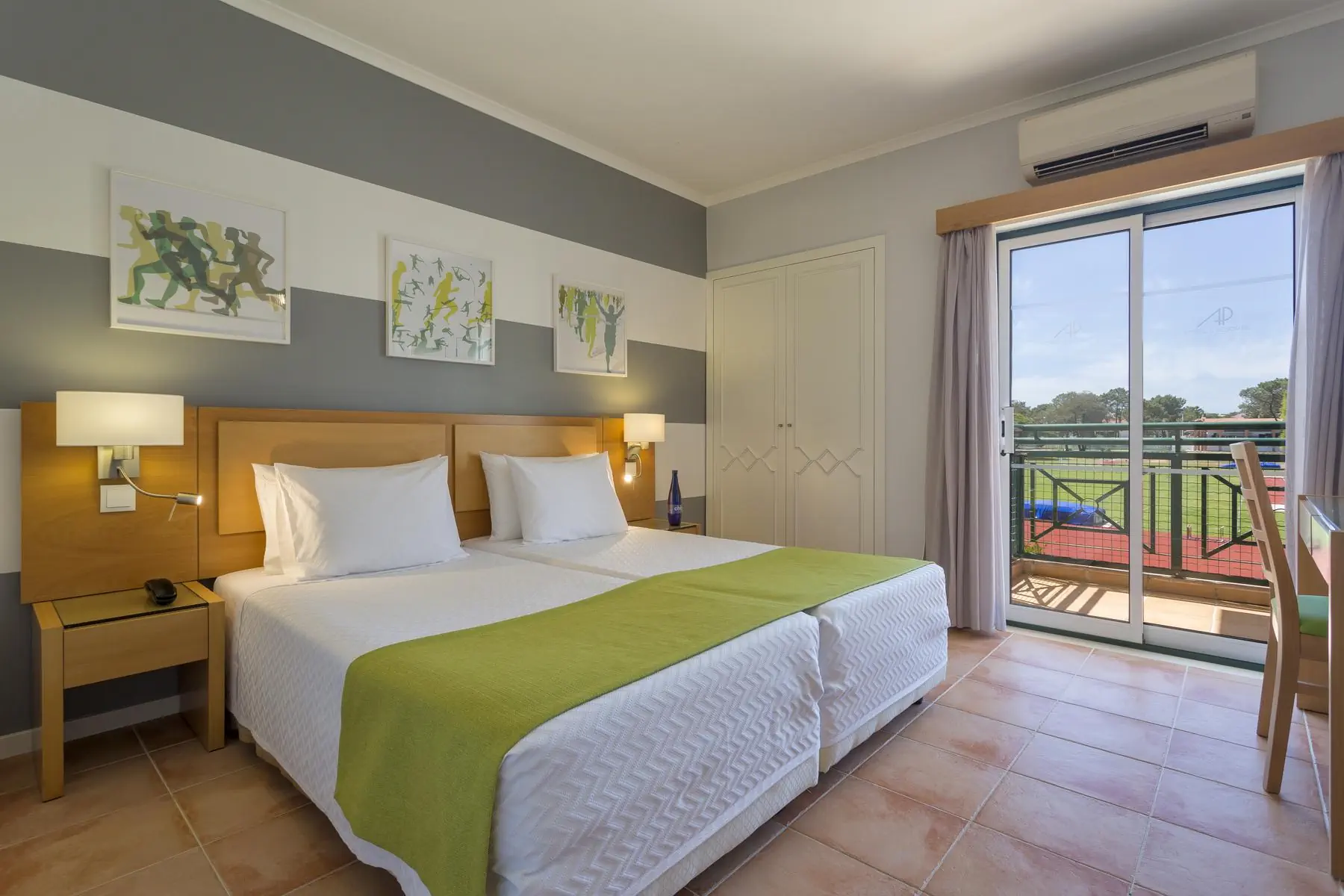 HOTEL AP Victoria Sports and Beach
