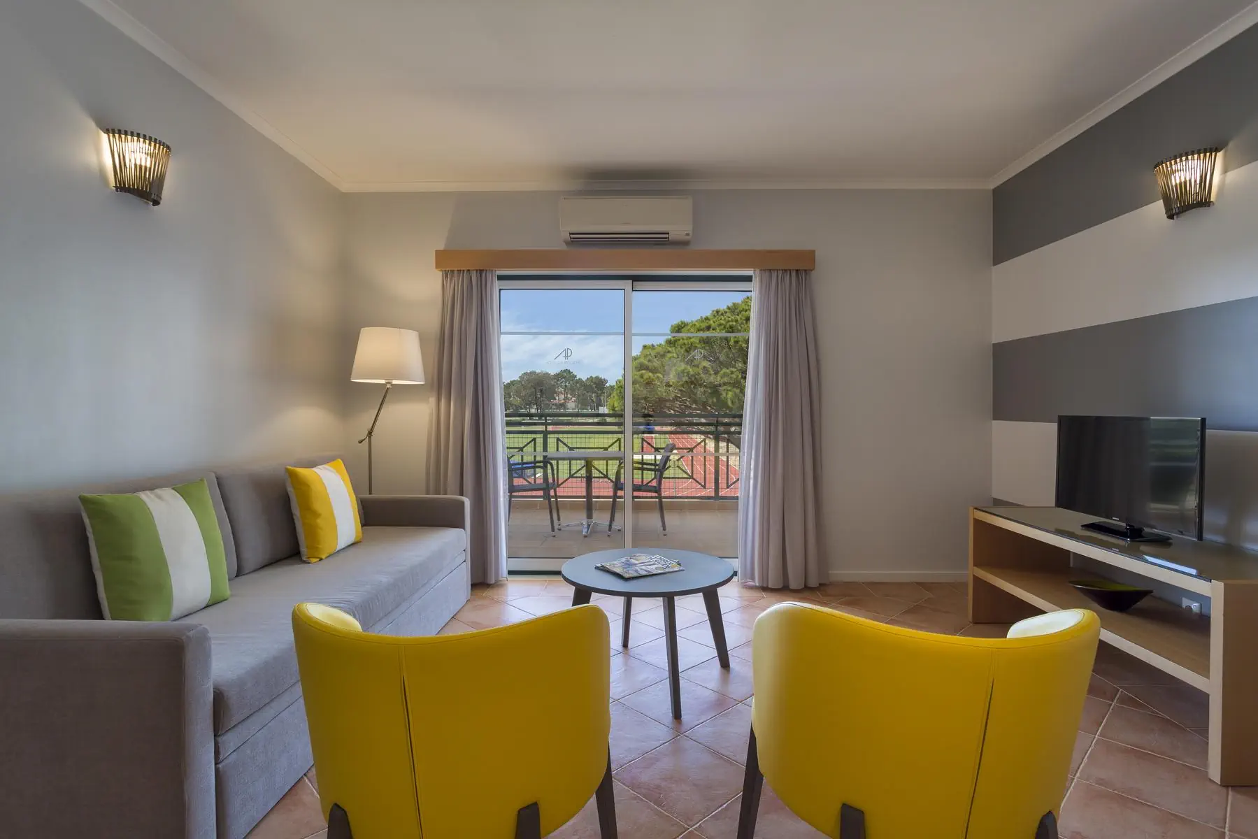 HOTEL AP Victoria Sports and Beach