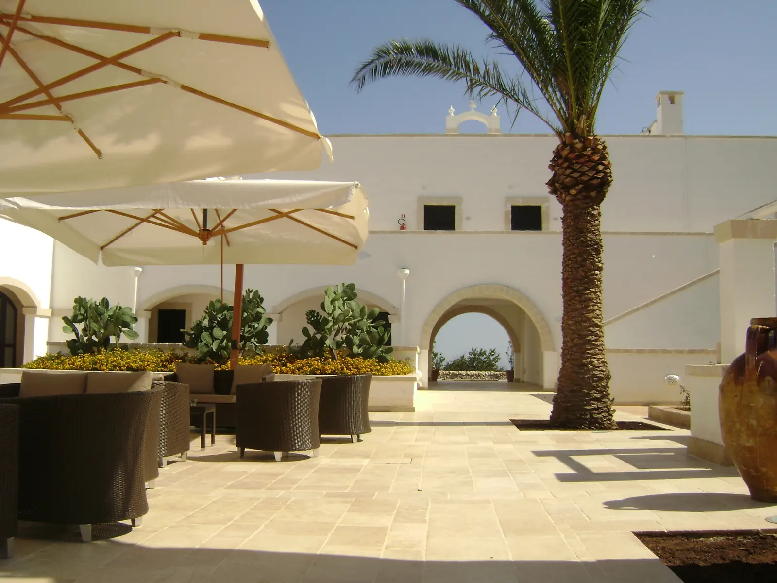 Borgobianco Resort & Spa - zdjęcie 3