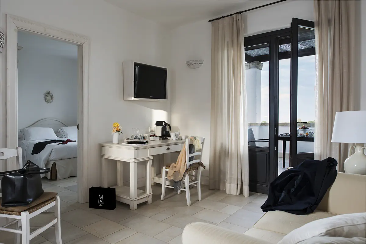 Borgobianco Resort & Spa - zdjęcie 17