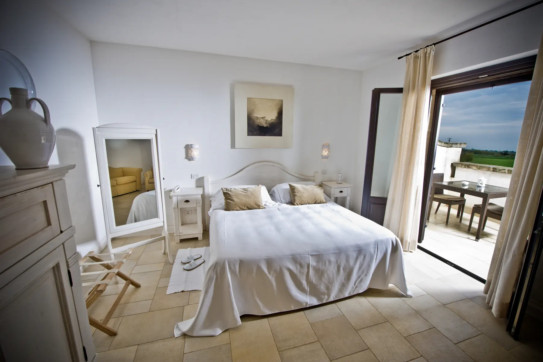 Borgobianco Resort & Spa - zdjęcie 10