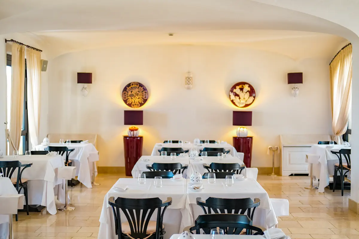 Borgobianco Resort & Spa - zdjęcie 15