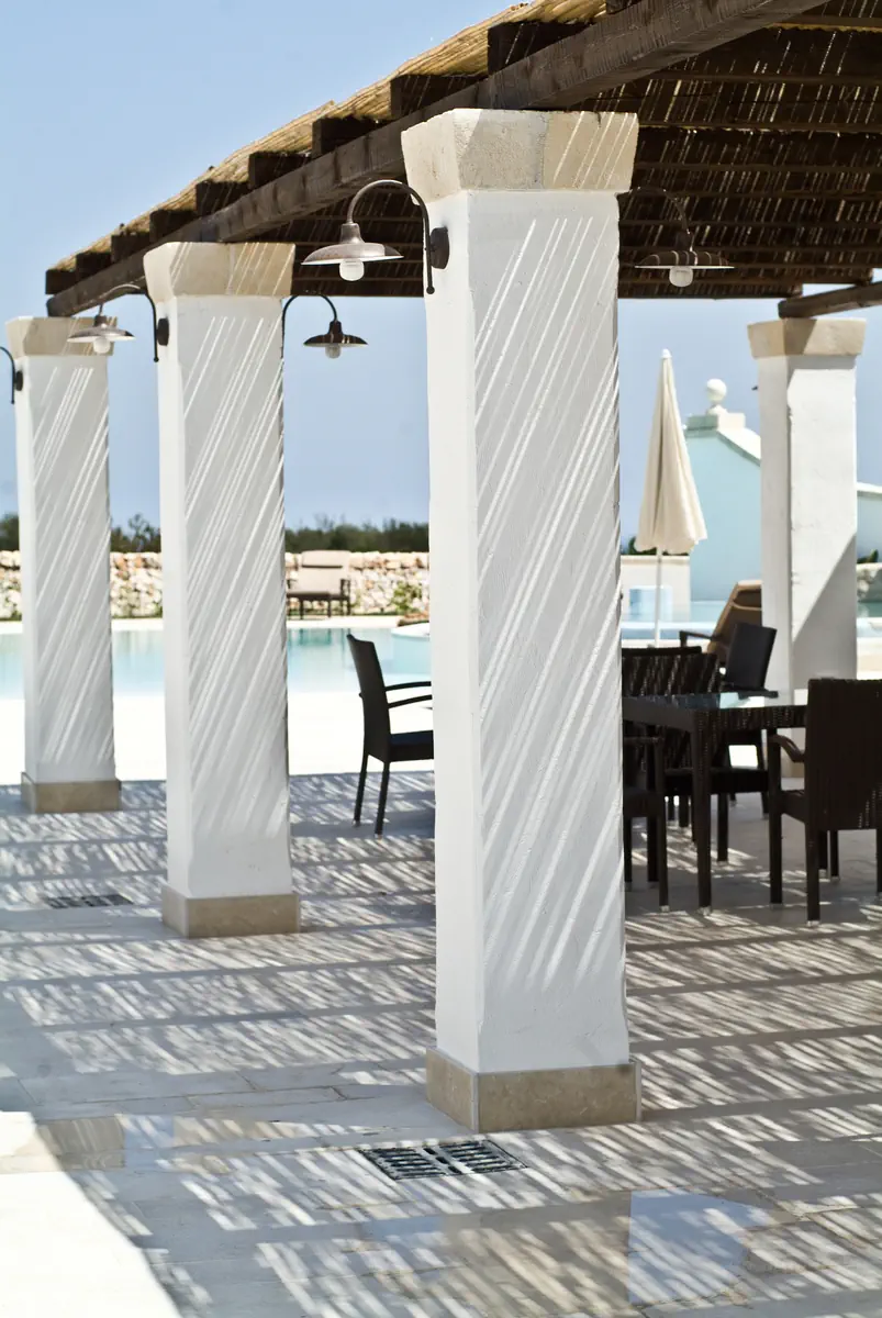 Borgobianco Resort & Spa - zdjęcie 9