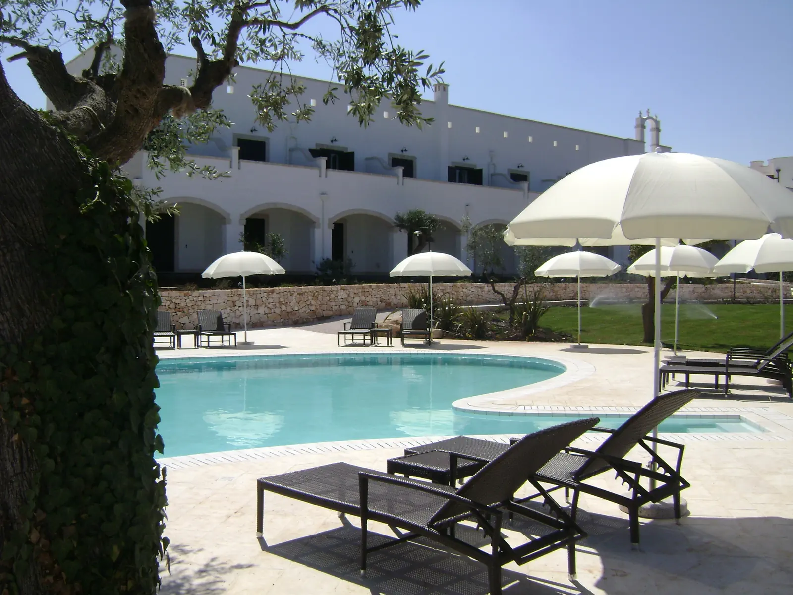 Borgobianco Resort & Spa - zdjęcie 7