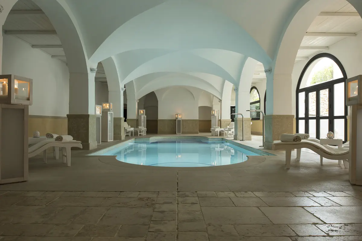Borgobianco Resort & Spa - zdjęcie 11