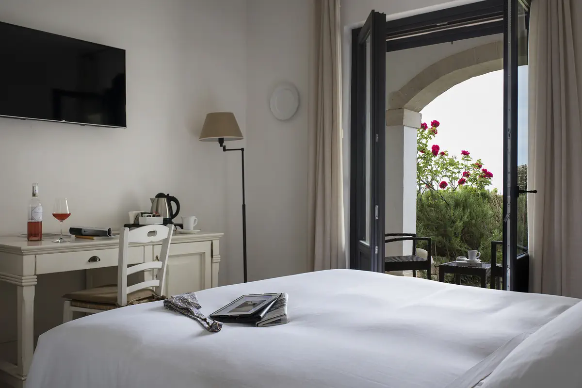 Borgobianco Resort & Spa - zdjęcie 13