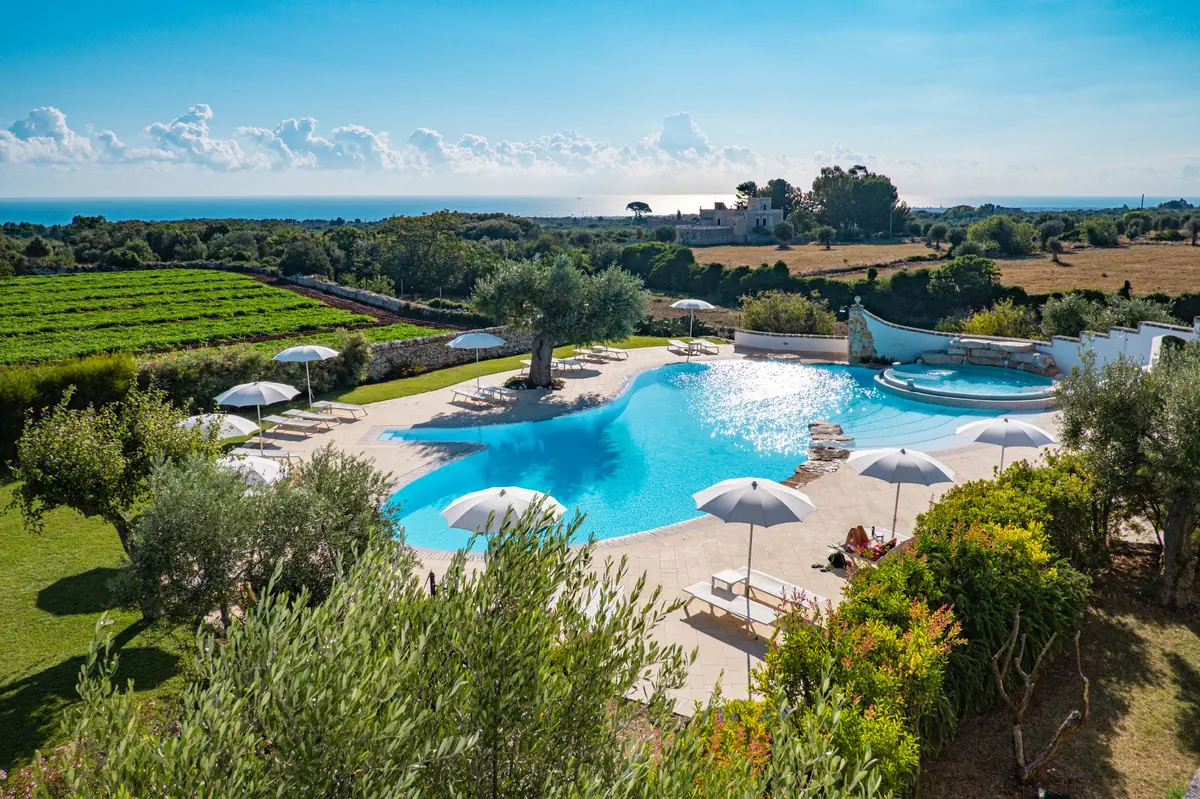 Borgobianco Resort & Spa - zdjęcie 12