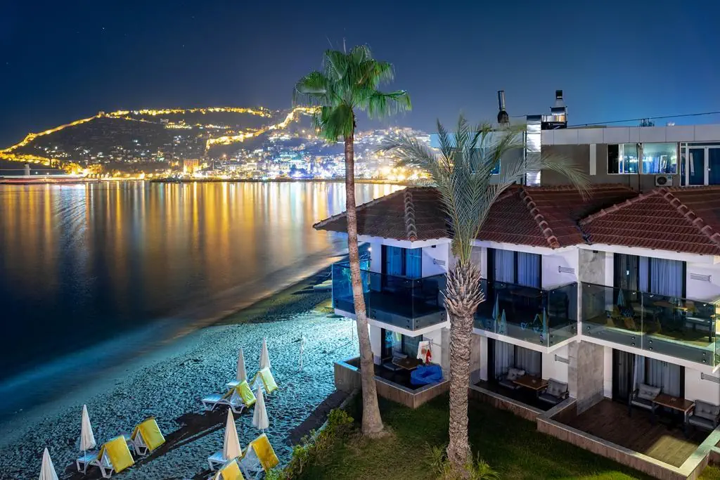 Panorama (Alanya) - zdjęcie 20