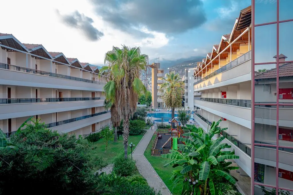 Panorama (Alanya) - zdjęcie 13