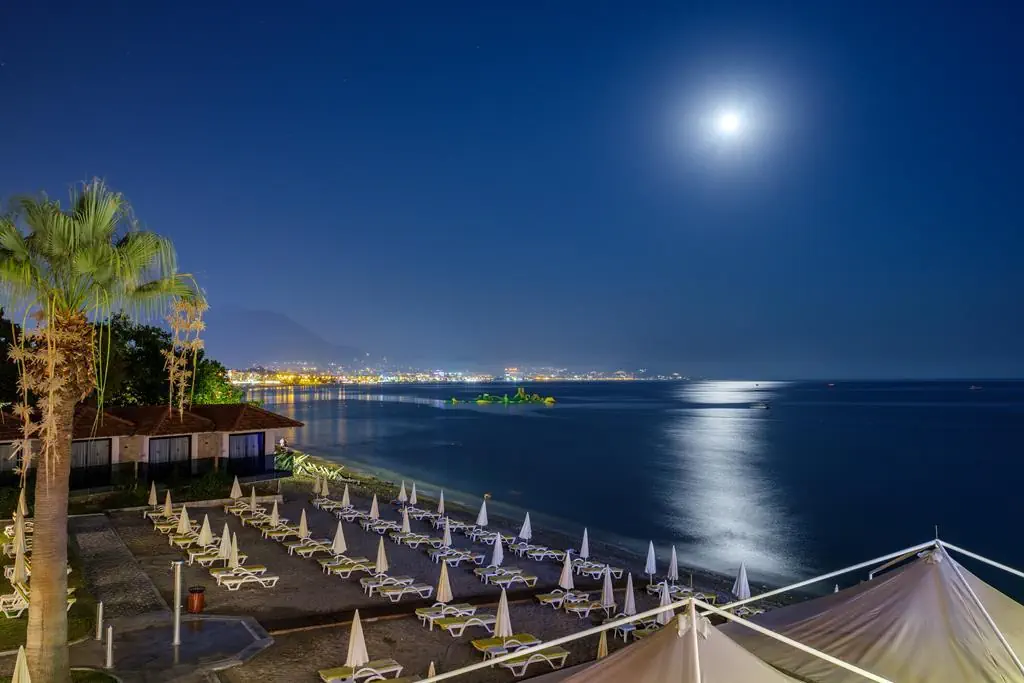 Panorama (Alanya) - zdjęcie 22