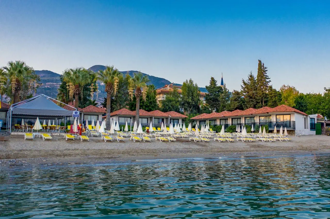 Panorama (Alanya) - zdjęcie 6