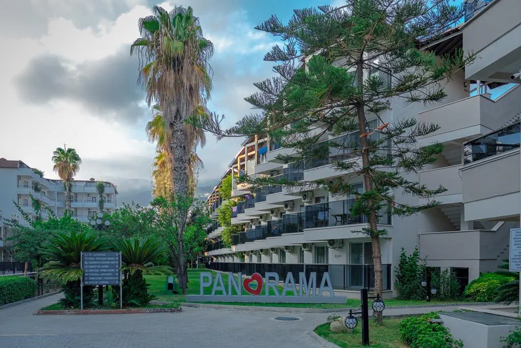 Panorama (Alanya) - zdjęcie 11
