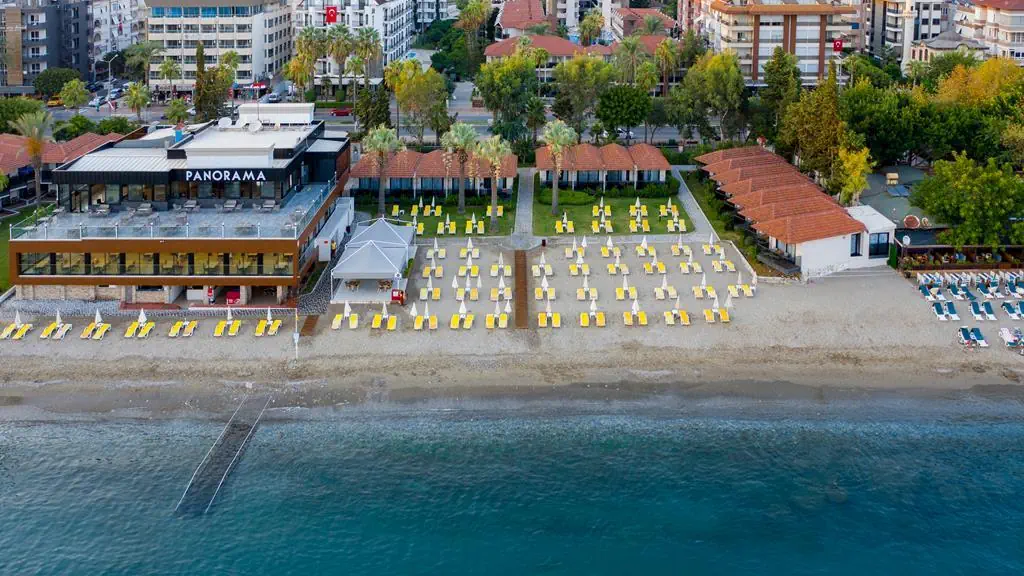 Panorama (Alanya) - zdjęcie 4