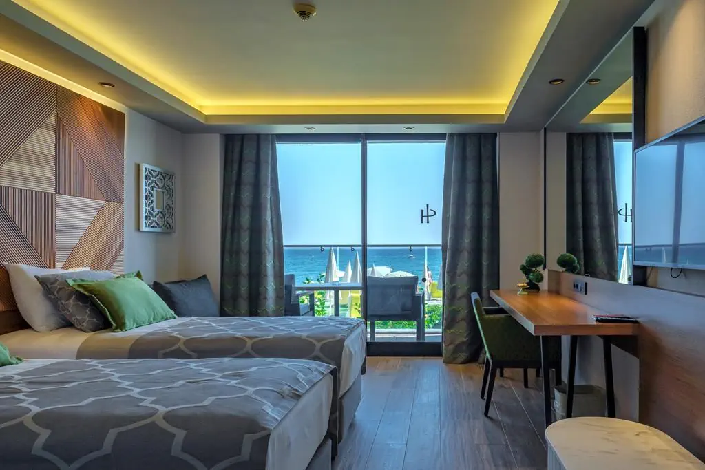 Panorama (Alanya) - zdjęcie 28