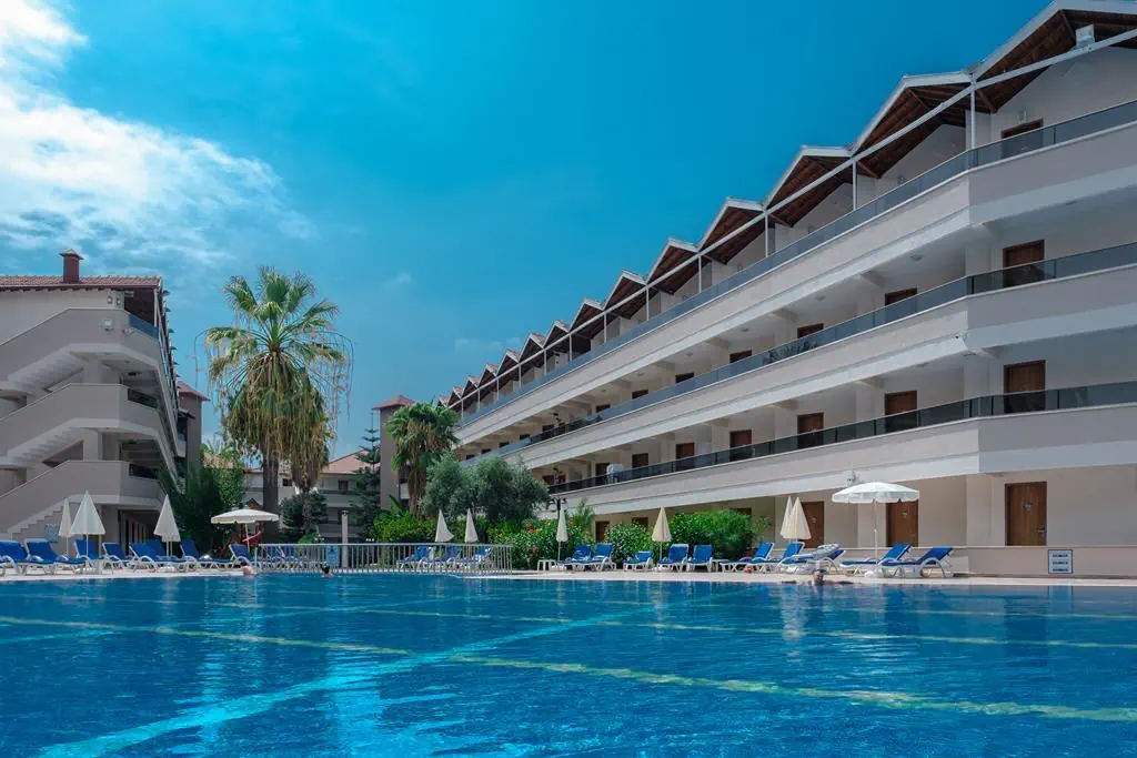 Panorama (Alanya) - zdjęcie 9