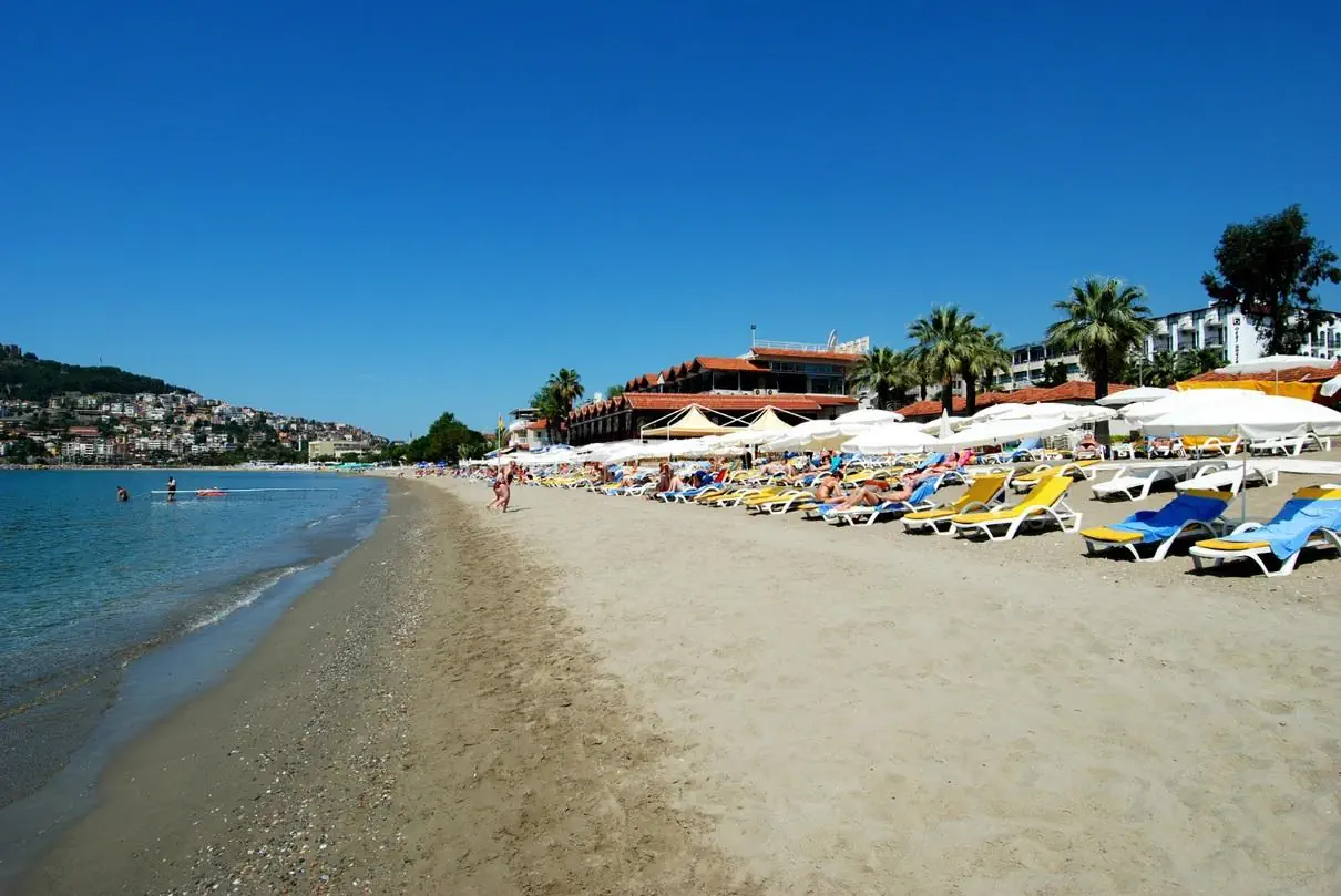 Panorama (Alanya) - zdjęcie 7