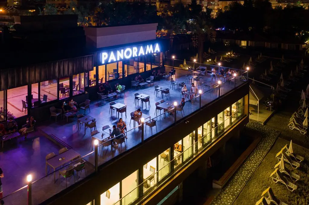 Panorama (Alanya) - zdjęcie 24