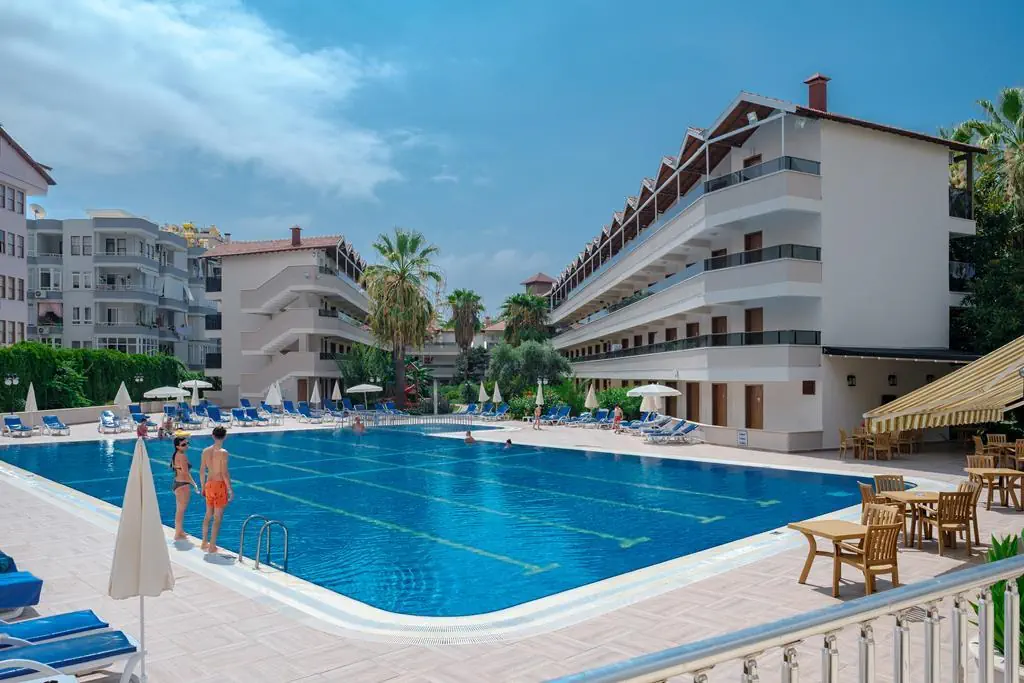 Panorama (Alanya) - zdjęcie 8