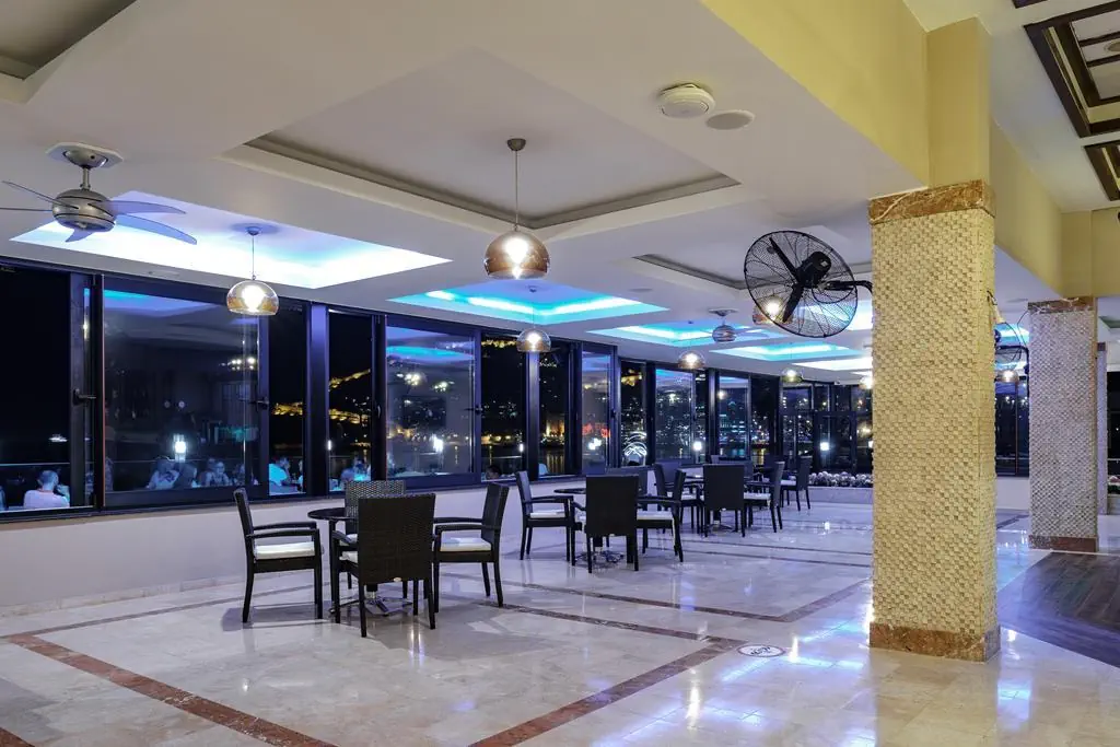 Panorama (Alanya) - zdjęcie 25