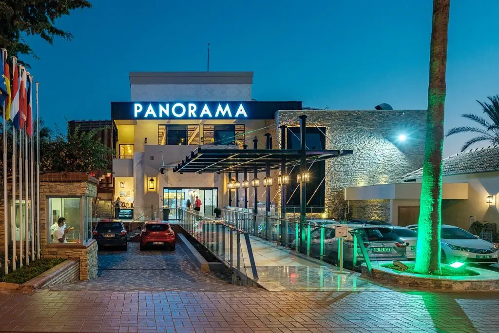 Panorama (Alanya) - zdjęcie 23