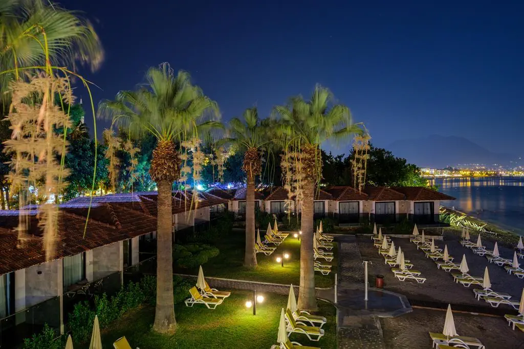 Panorama (Alanya) - zdjęcie 21