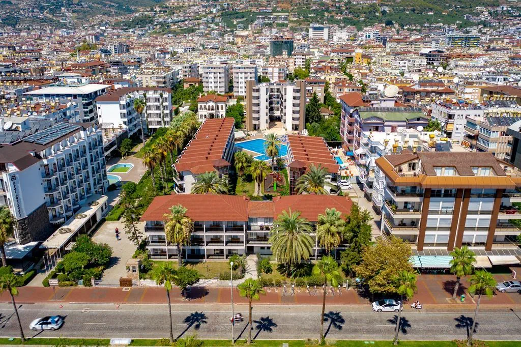 Panorama (Alanya) - zdjęcie 14