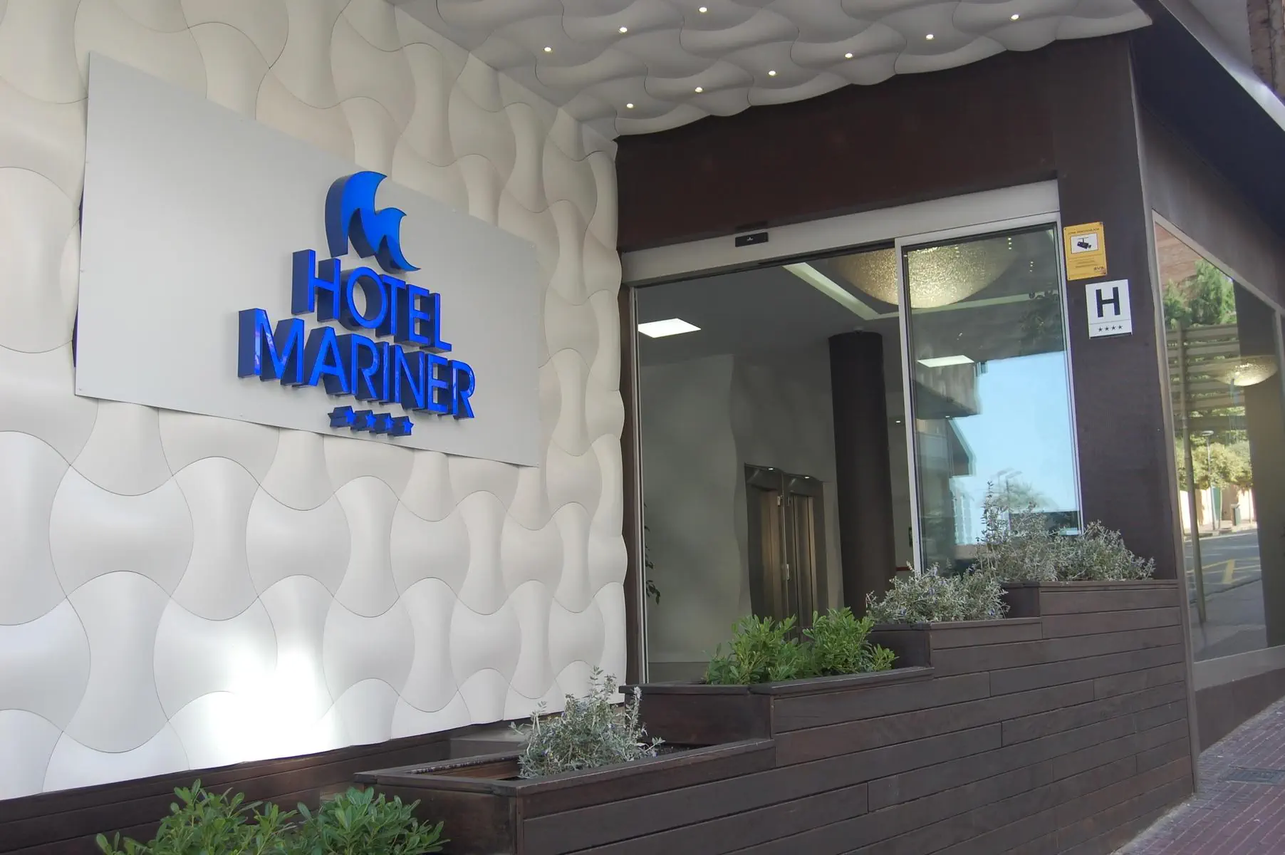 ThePlace Mariner by ALEGRIA
