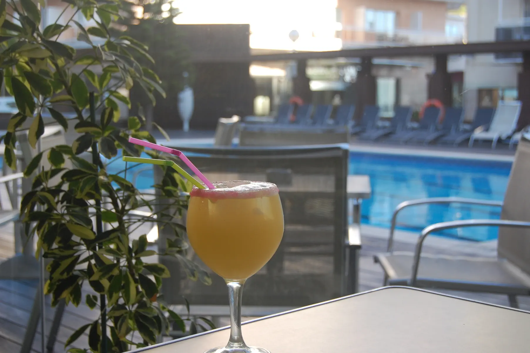 Alegria Mariner (ex Mediterranean Sand) - zdjęcie 9