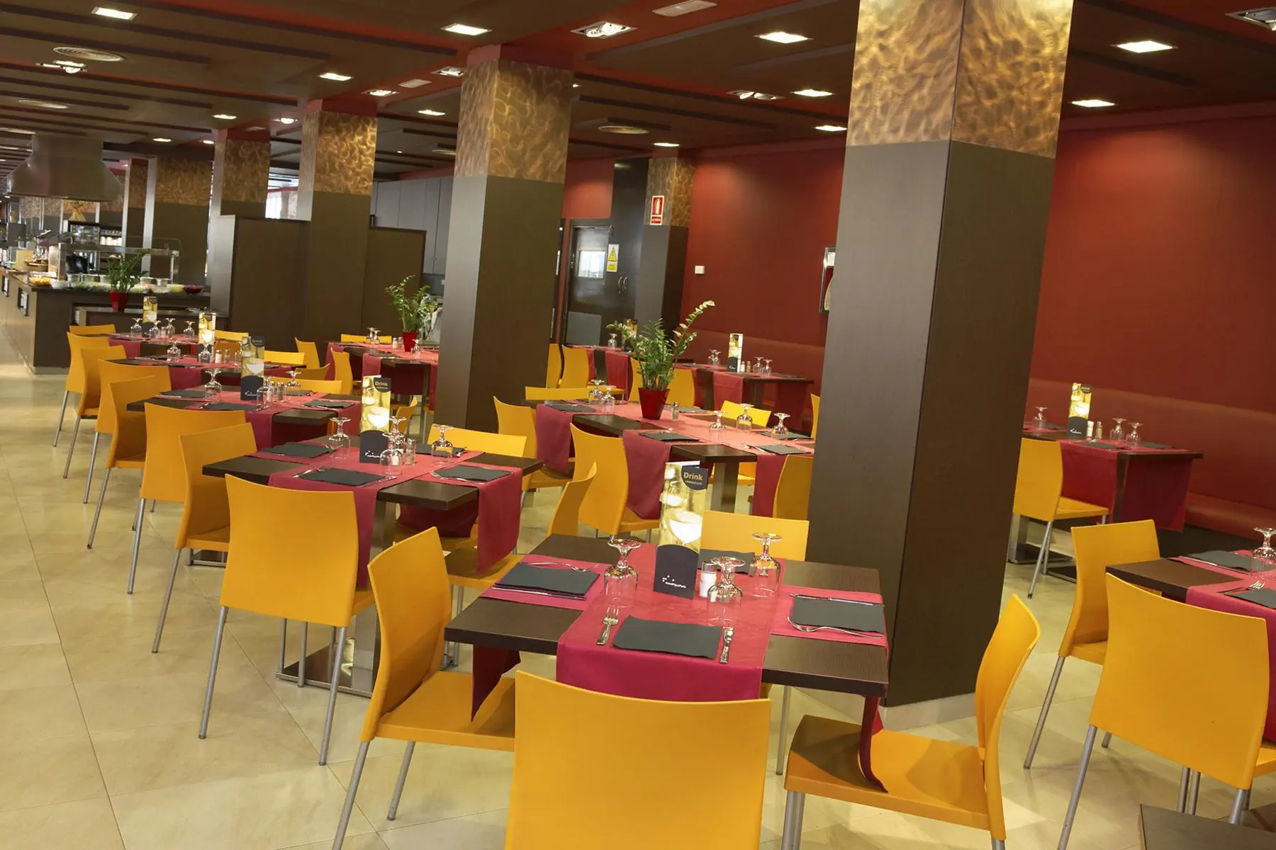 HOTEL ALEGRIA PLAZA PARIS HOTEL ****