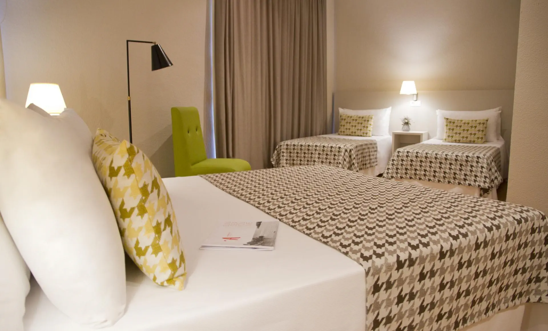 HOTEL ALEGRIA PLAZA PARIS HOTEL ****