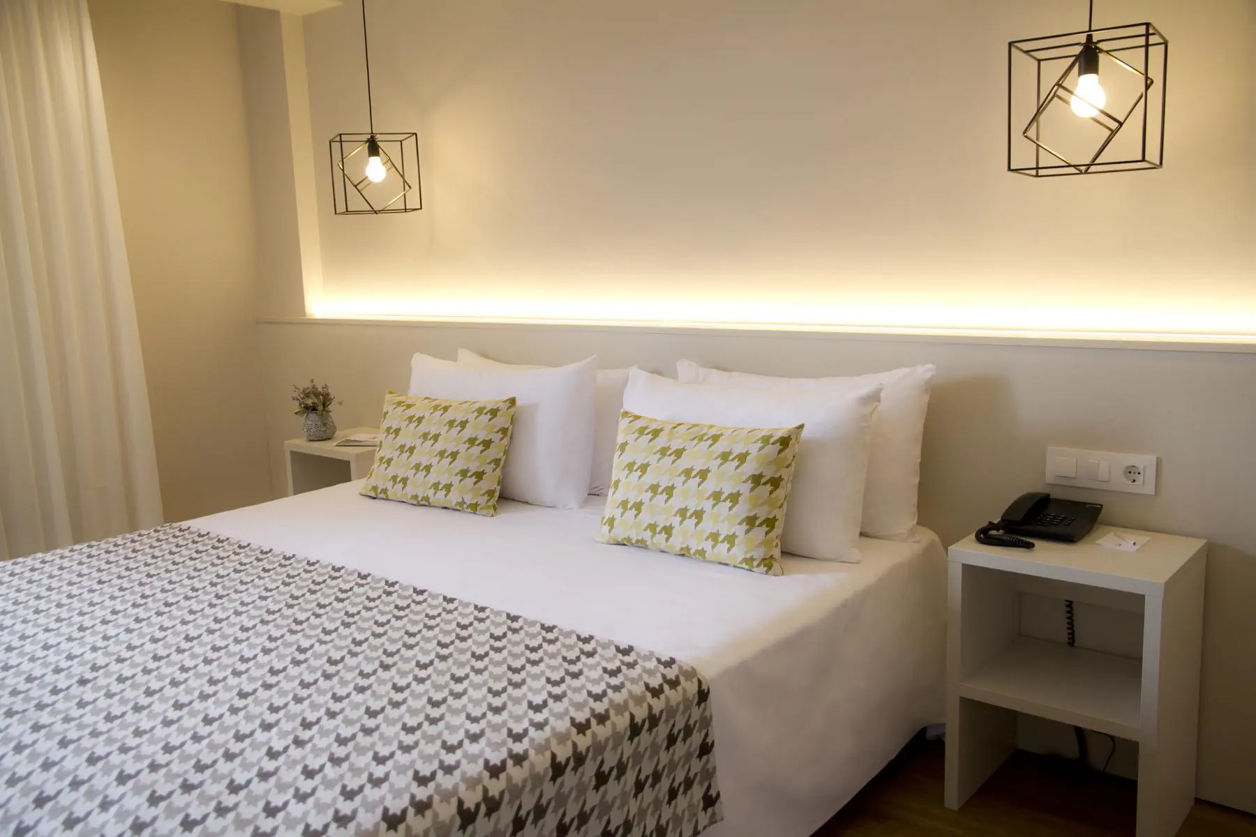 HOTEL ALEGRIA PLAZA PARIS HOTEL ****