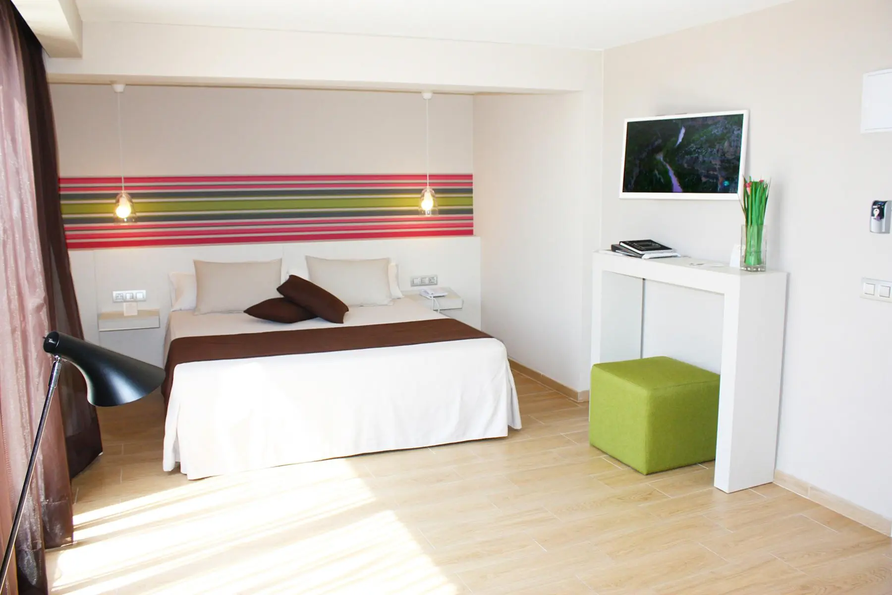 HOTEL ALEGRIA PLAZA PARIS HOTEL ****