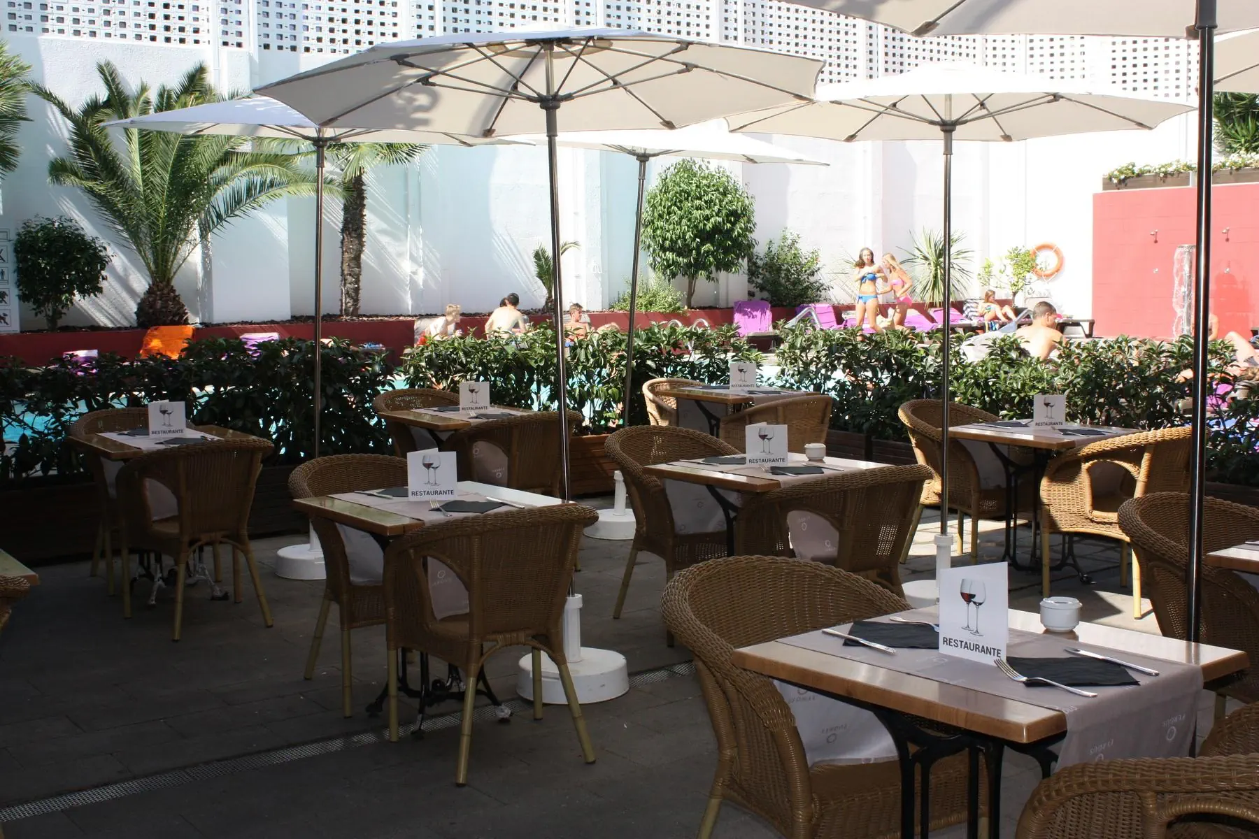 HOTEL ALEGRIA PLAZA PARIS HOTEL ****
