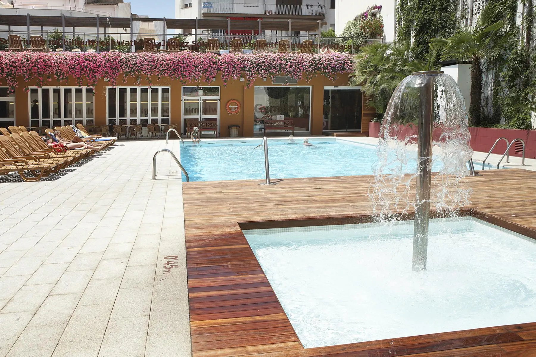 HOTEL ALEGRIA PLAZA PARIS HOTEL ****