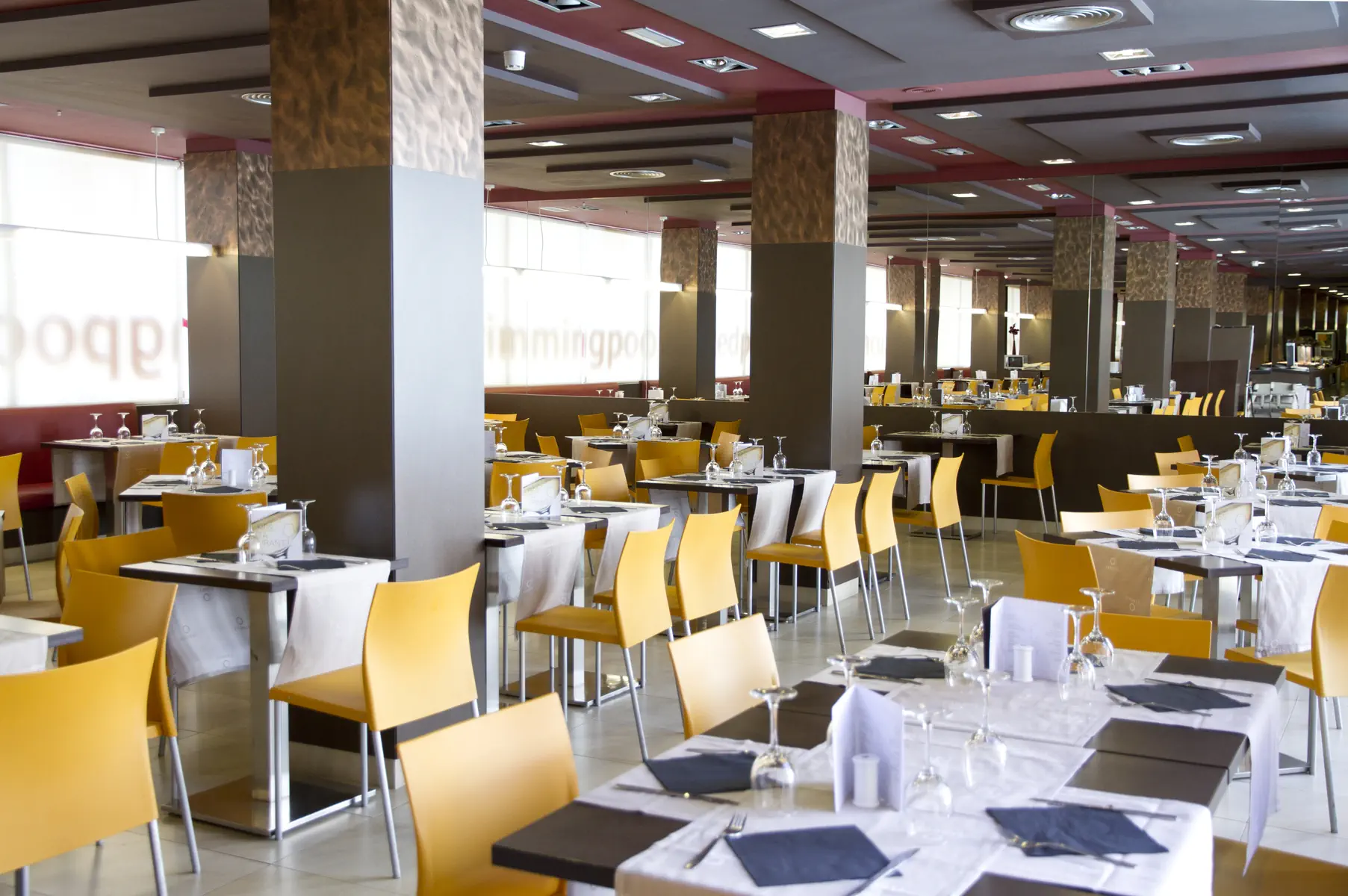 Alegria Plaza Paris (ex. Fergus Plaza Paris) - zdjęcie 13
