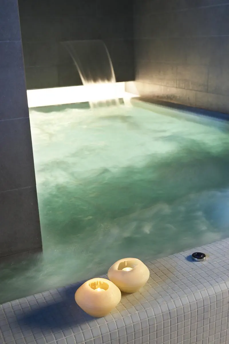 HOTEL ALEGRIA PLAZA PARIS HOTEL ****